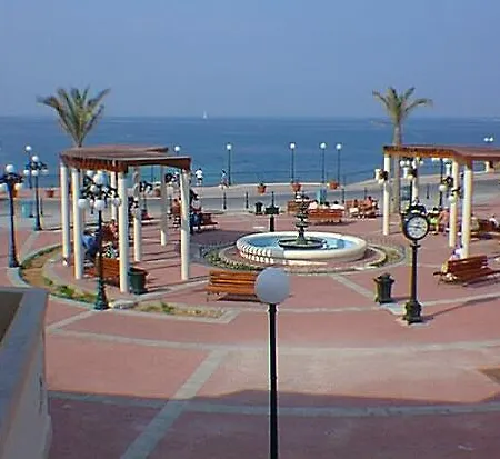 Modern In Qawra, St Paul's Bay