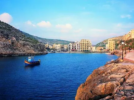 아파트 Modern In Qawra, St Paul's Bay