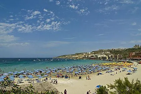 Modern In Qawra, St Paul's Bay 세인트폴스베이