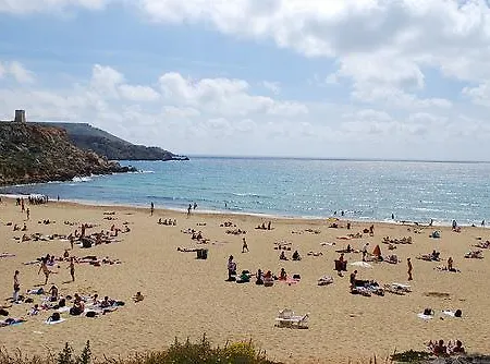 Modern In Qawra, St Paul's Bay 아파트