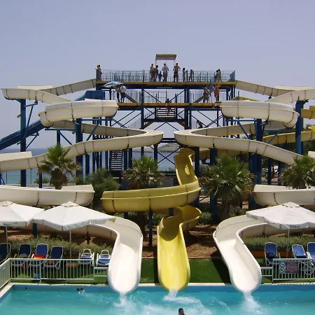 Modern In Qawra, St Paul's Bay 아파트